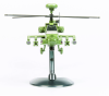Airfix 6004 QUICKBUILD Apache